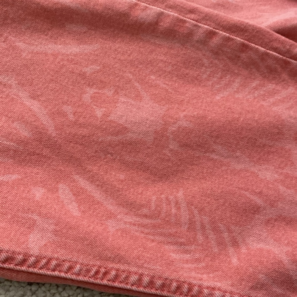 Last Chance!🥳 Levi’s Aldo Tea Rose 511 Slim Fit Jeans. 30x32. - Picture 8 of 8